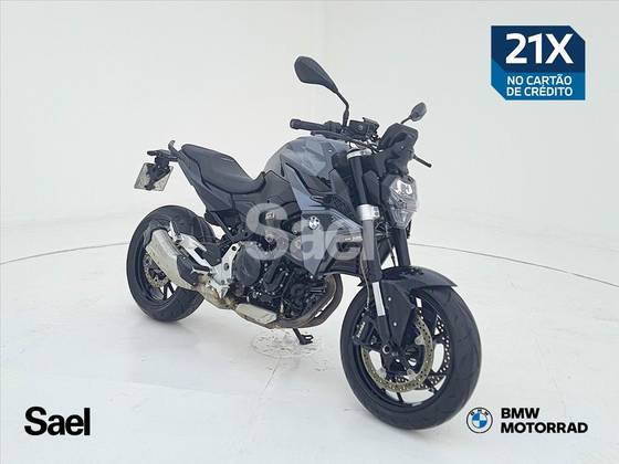 BMW F 900 R SPORT BMW F 900 R SPORT